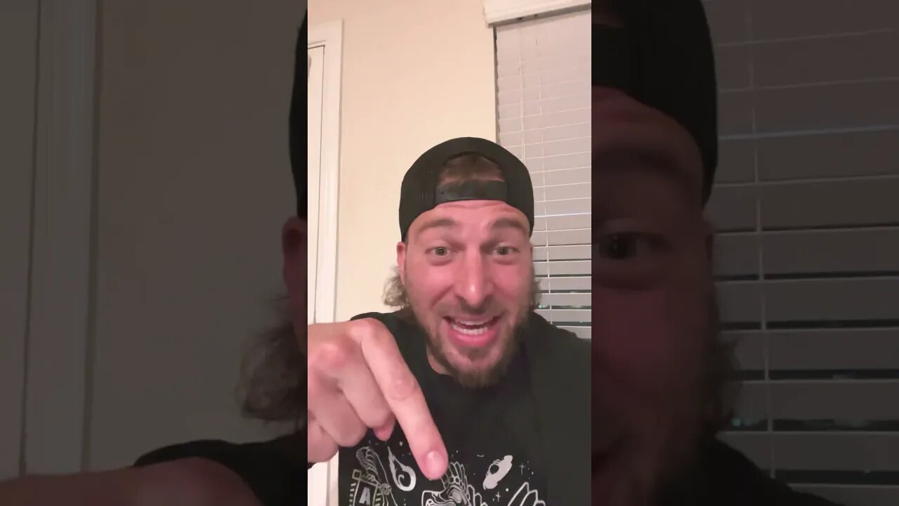 You won’t believe this