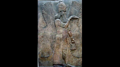 Annunaki & The Ant People
