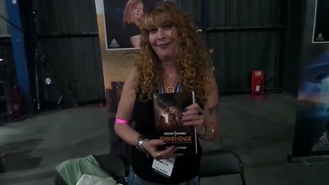 Bases News Blog at Awakening Expo Aug 2023 Manchester