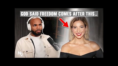 Gabbie Hanna Shares Raw Testimony