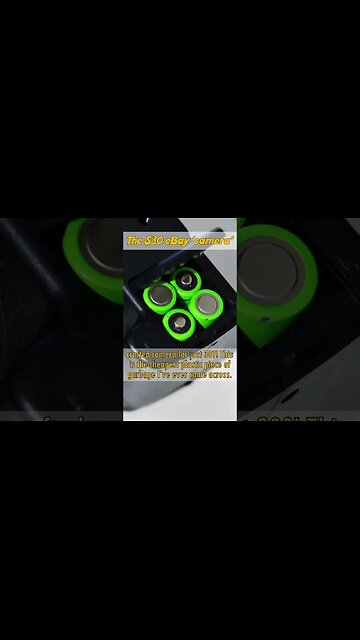 The $30 eBay camera of your nightmares