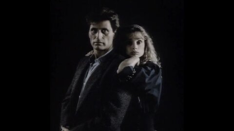 Something Is Out There - Episode 1 - Gladiator - Oct 21st 1988 - TV Series - Horror/Sci-Fi - HD