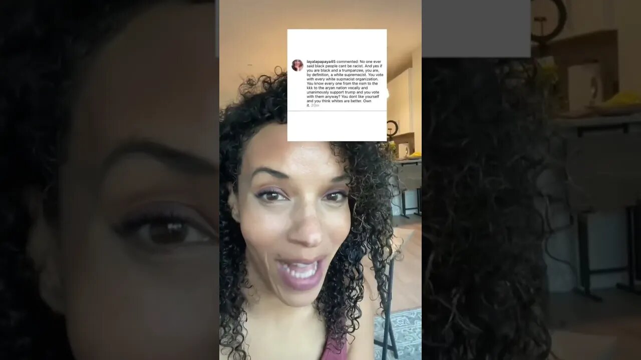 TikTok protects RACISTS! #shorts