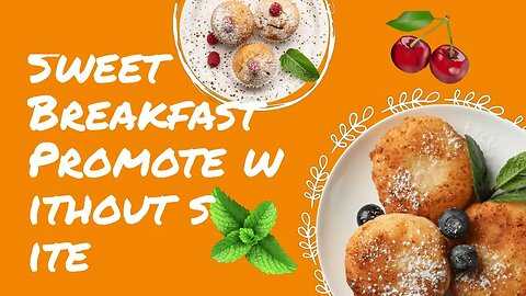 Promote cooking Business