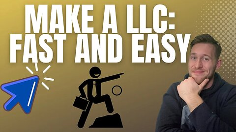 Creating a LLC: The Where and How (feat. Rob Read)