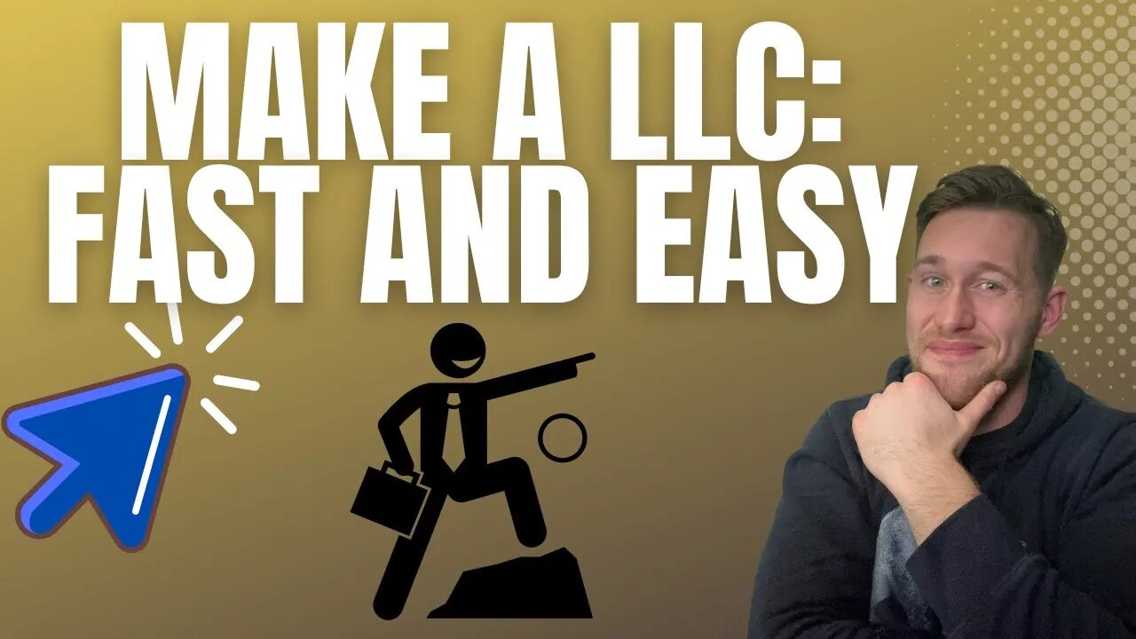 Creating a LLC: The Where and How (feat. Rob Read)