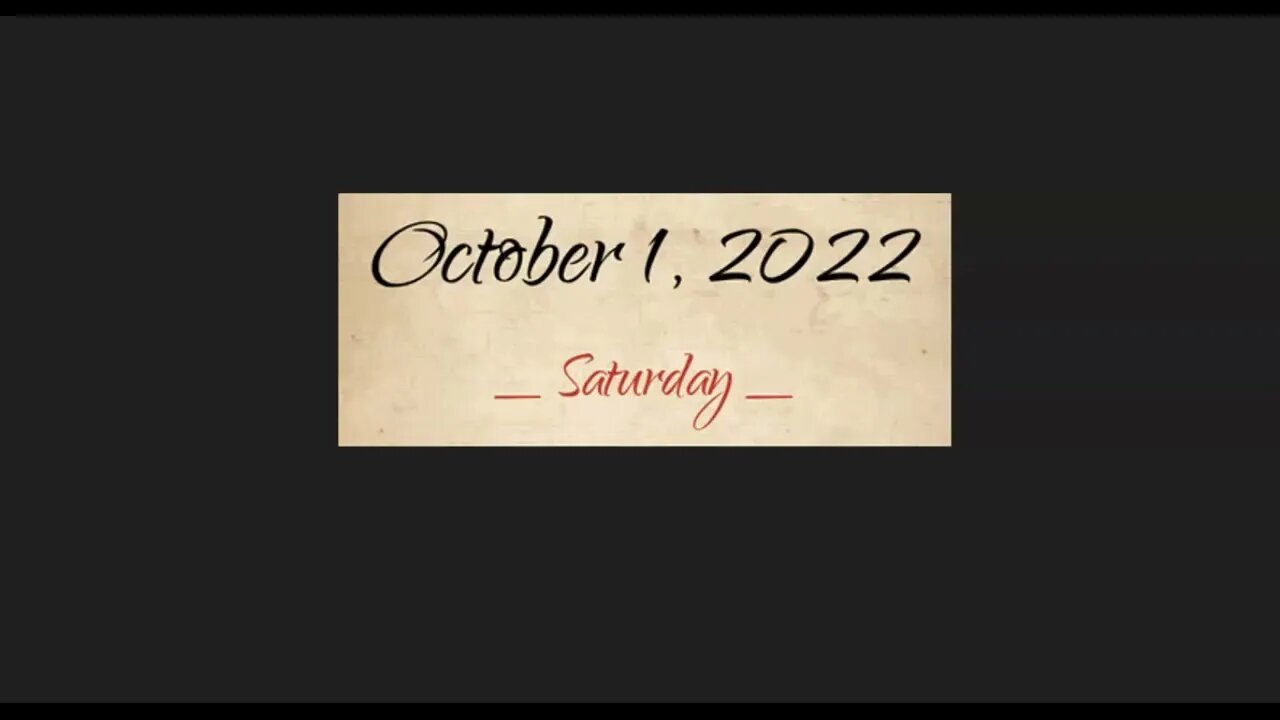 Quick Quordle of the Day for Octobedr 1, 2022