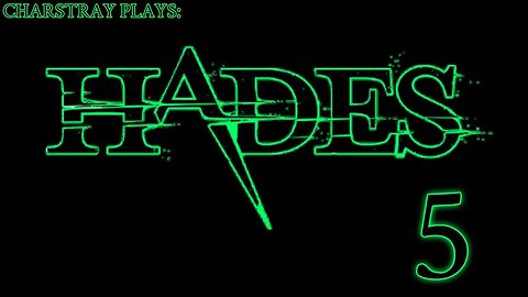 Hades, Part 5 (Bahasa Indonesia)