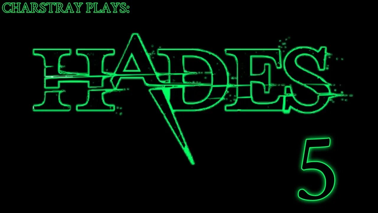 Hades, Part 5 (Bahasa Indonesia)