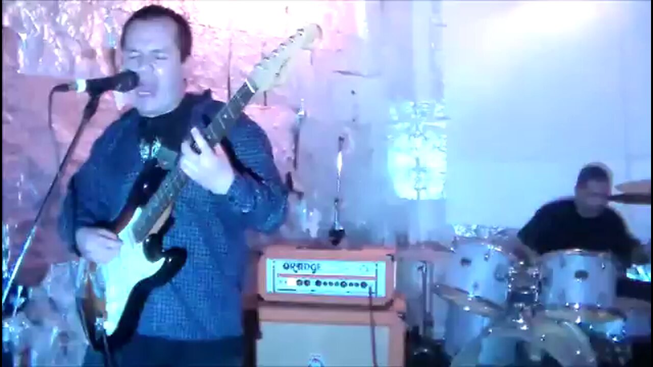 ATROFIA CEREBRAL - EN VIVO EN 'BULLA SUBNORMAL' (AGOSTO 2017) - PERÚ NOISECORE
