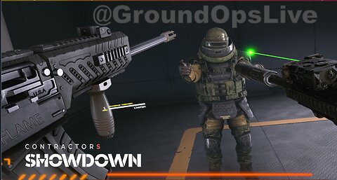 BRIG Fights To Be Last Man Standing On Remote VR Island ⚒️