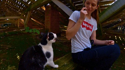What We Found on the Mountain Shocked Us!