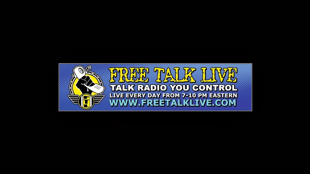 Food Processing & Distribution Plants Exploding or Burning - Free Talk Live