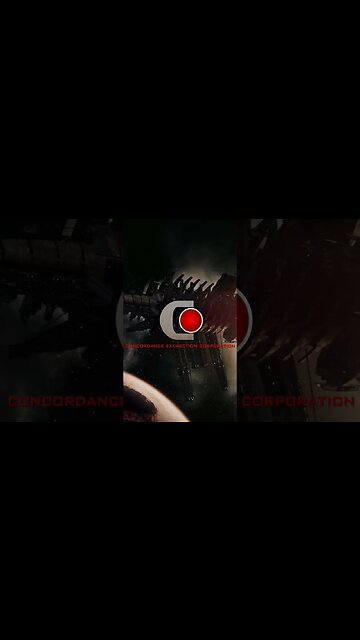 Dead Space Concordance Extraction Corporation Lore - LoreBits