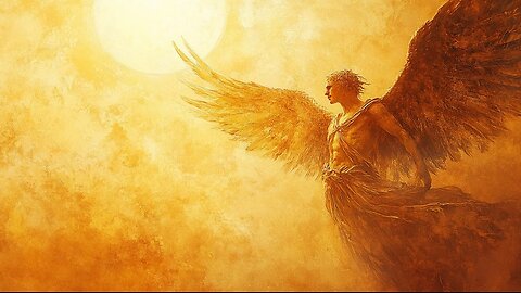 You are as an Angel of God