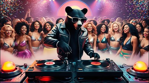 Summer of 24 dj set