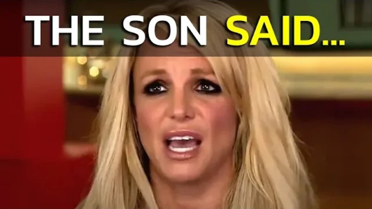 SHE IS REALLY SAD ABOUT IT