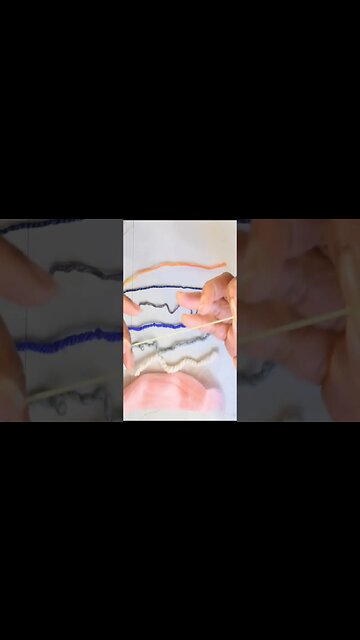 🧶Let's Talk About Yarn Weights! Part 3 #crochettutorial #yarn #knitting #yarnlove