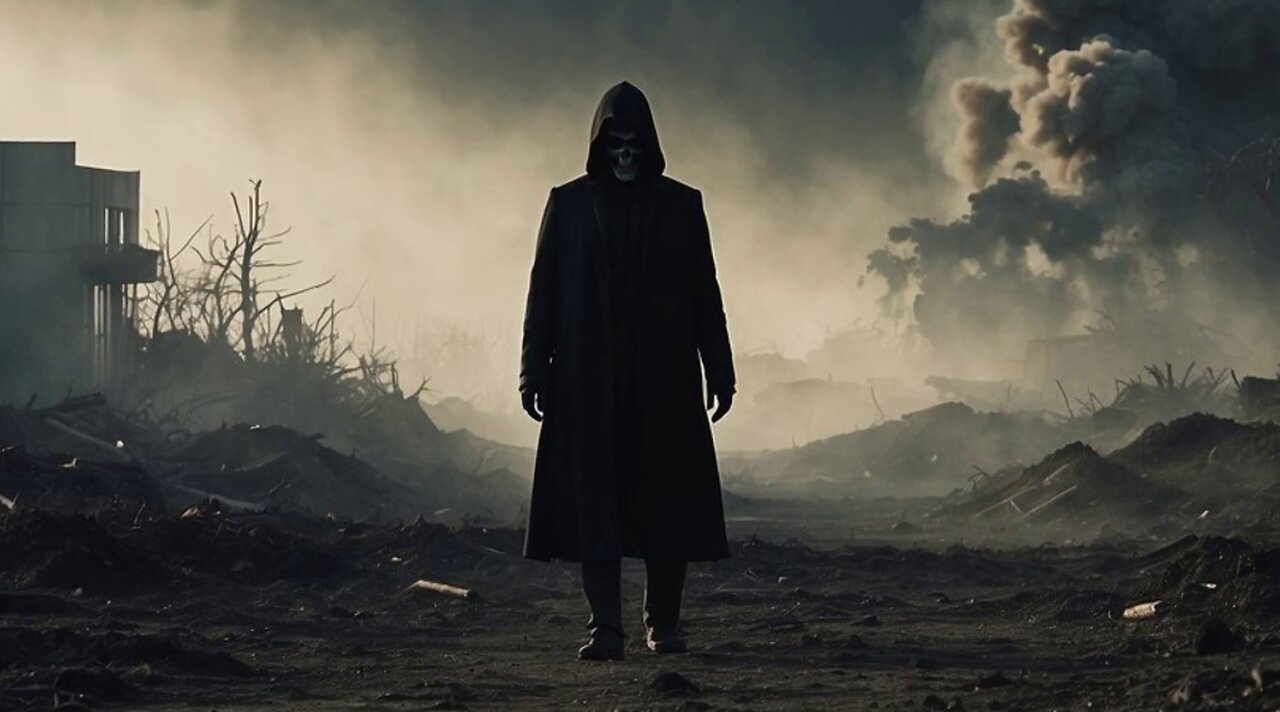 AGENDA 2030 │ NEEM VANAF VANDAAG ALLEN HET HEFT IN EIGEN HANDEN │ WAKE THE FUCK UP!