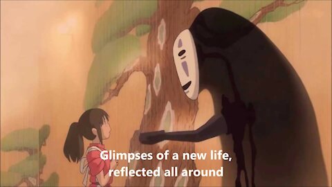 Spirited Away