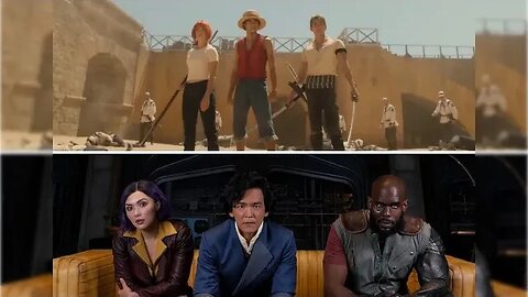 Cowboy Bebop, One Piece, Dragon Ball Z: Live-Action Showdown - What Went Right and Wrong