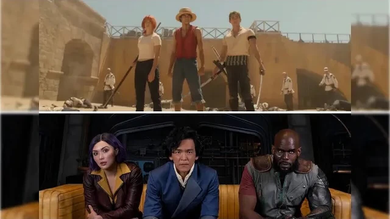 Cowboy Bebop, One Piece, Dragon Ball Z: Live-Action Showdown - What Went Right and Wrong