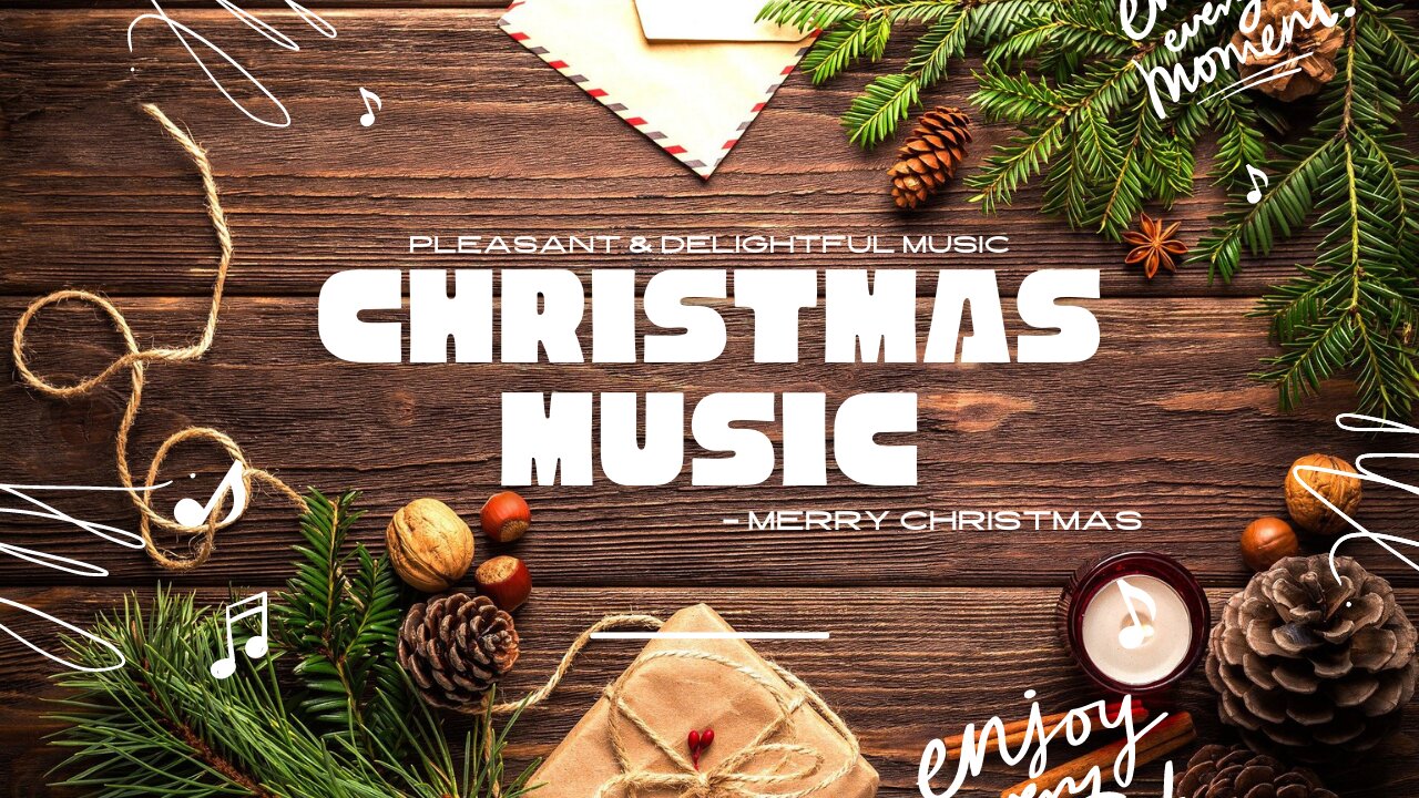 Christmas music This Was Unexpected!! | Special Christmas Music For 2021 | Merry Christmas 2021.