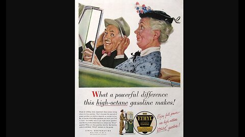 ~Who Murdered Rockefeller?~