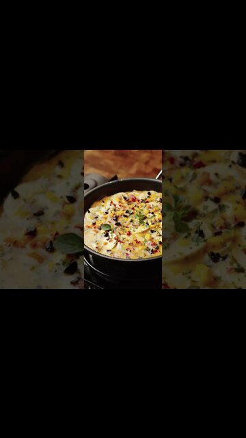 Parmesan Chicken Bake Casserole