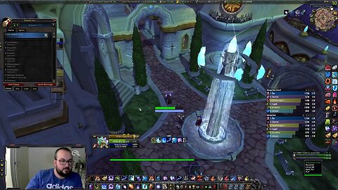 10man Naxx w/ Newbies
