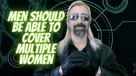 Polygamy Should Be Allowed