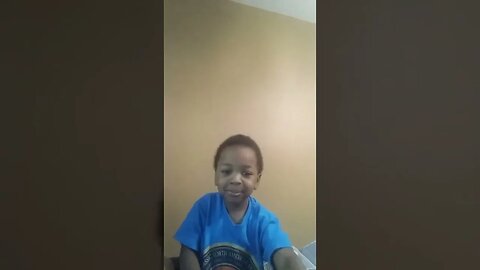 TJ is Handsome... and Scary