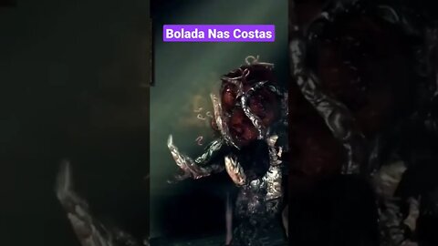Bolada Nas Costas! - Resident Evil 5 - COOP PC