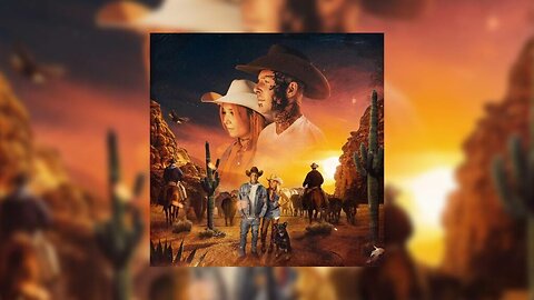 Drew Reacts : Tom MacDonald & Nova Rockafeller - "We Aint Cowboys"(GFBF)