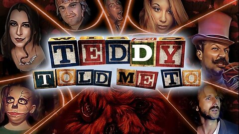 Teddy Told Me To (2023)