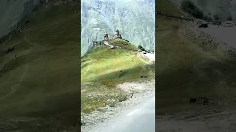 Beautiful Hill station in world/ Beautiful hills video/