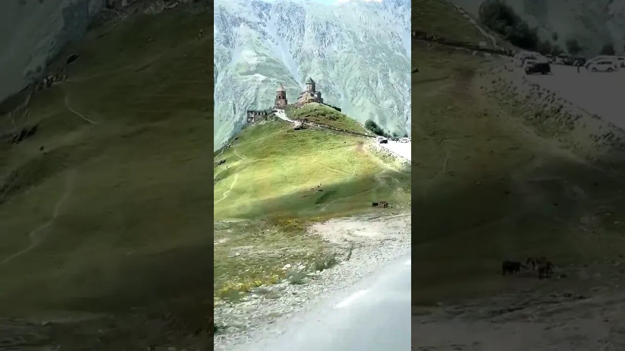 Beautiful Hill station in world/ Beautiful hills video/