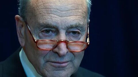 Schumer promete paquete de ayuda a Israel sin esperar a la Cámara | NTD NOTICIAS