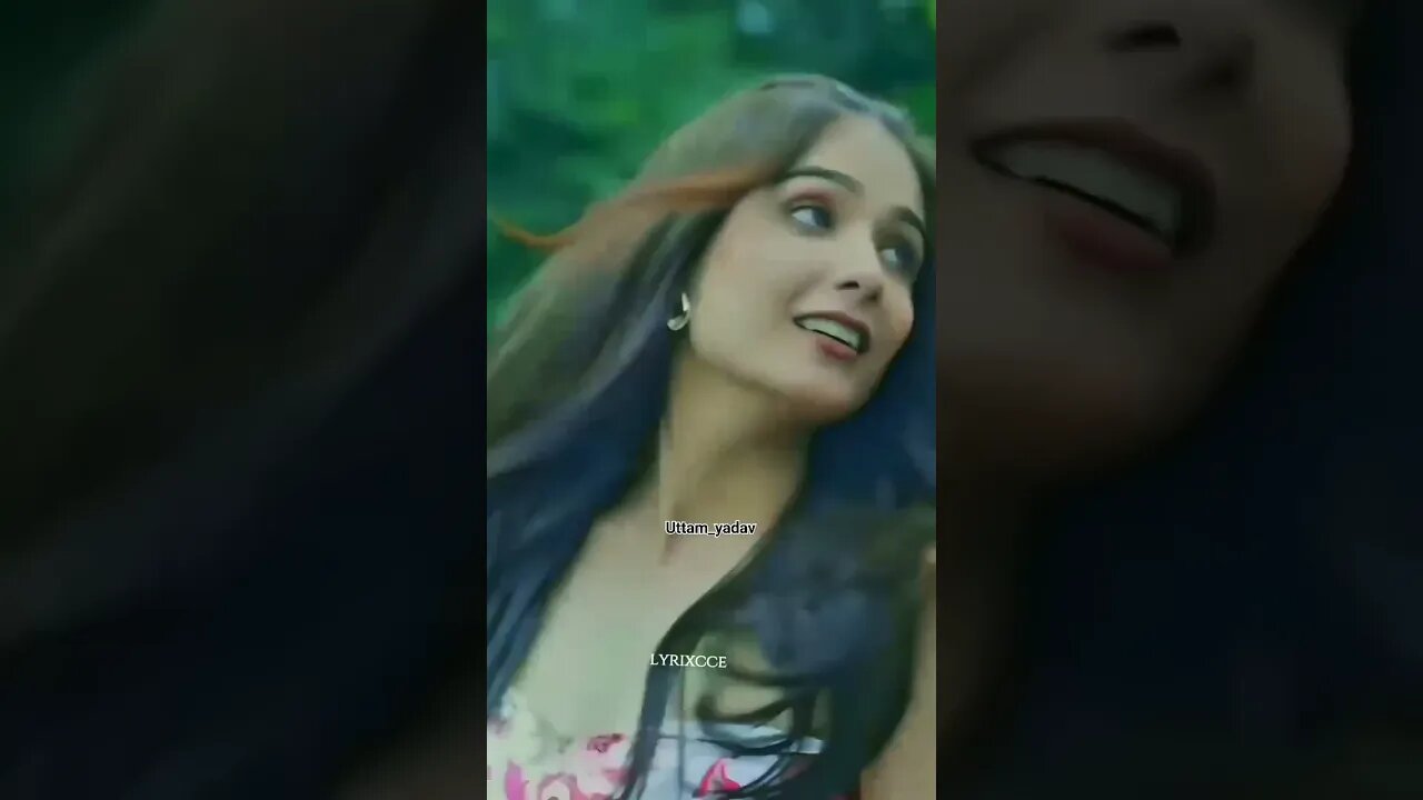 chand 💞se 💞 parda 💞kijiye 💞 #tredingshorts #uttamyadav