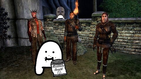 So I Played the Thieves Guild Questline in 2024!