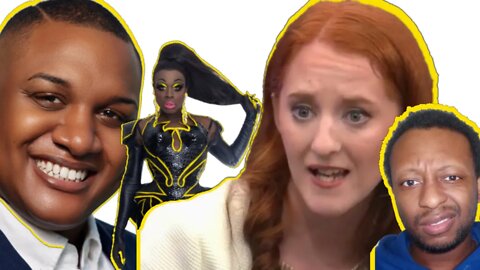 Transgender Debate: Is The Definition Of Woman "Adult Human Female?"