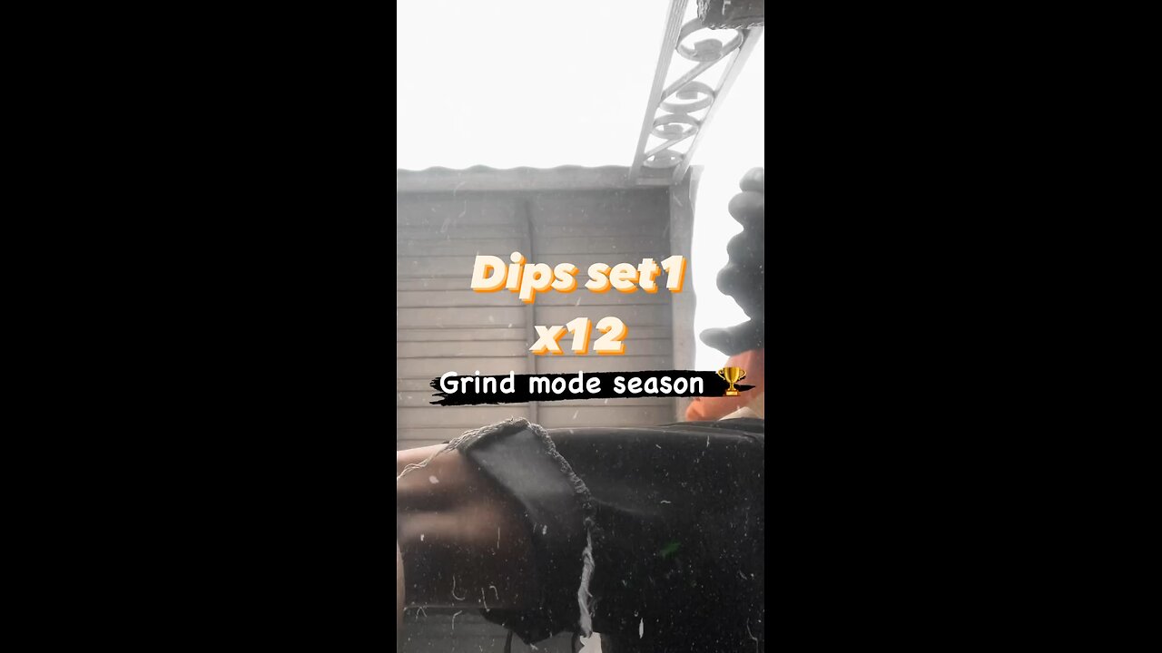 Consistency in fitness things