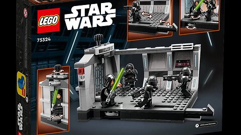 Lego and Chat Friday