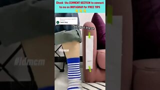increase height with height increase insoles #shortvideo