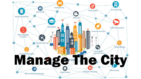Managing The City