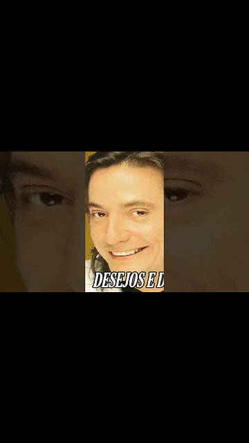 Fabio Junior - Desejos e Delírios