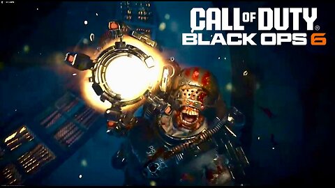 BO6 Zombies Is ABSOLUTELY AMAZING! Call Of Duty Black Ops 6 Terminus Boss Battles