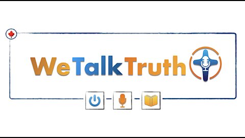 WeTalkTruth ca s1e3 - "The Death Penalty"