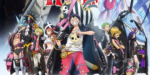 One Piece Movie 15: "Red", Reaction, Discussion, Breakdown, WARNING SPOILERS