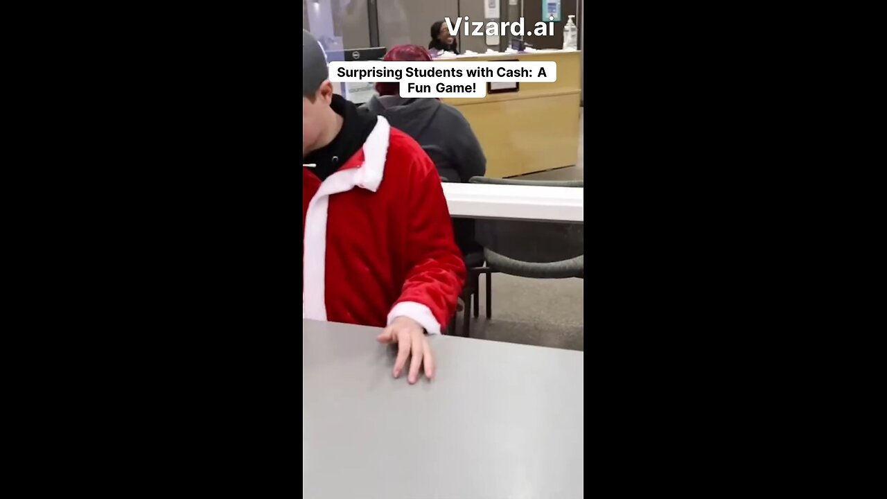 he has multiple gifts